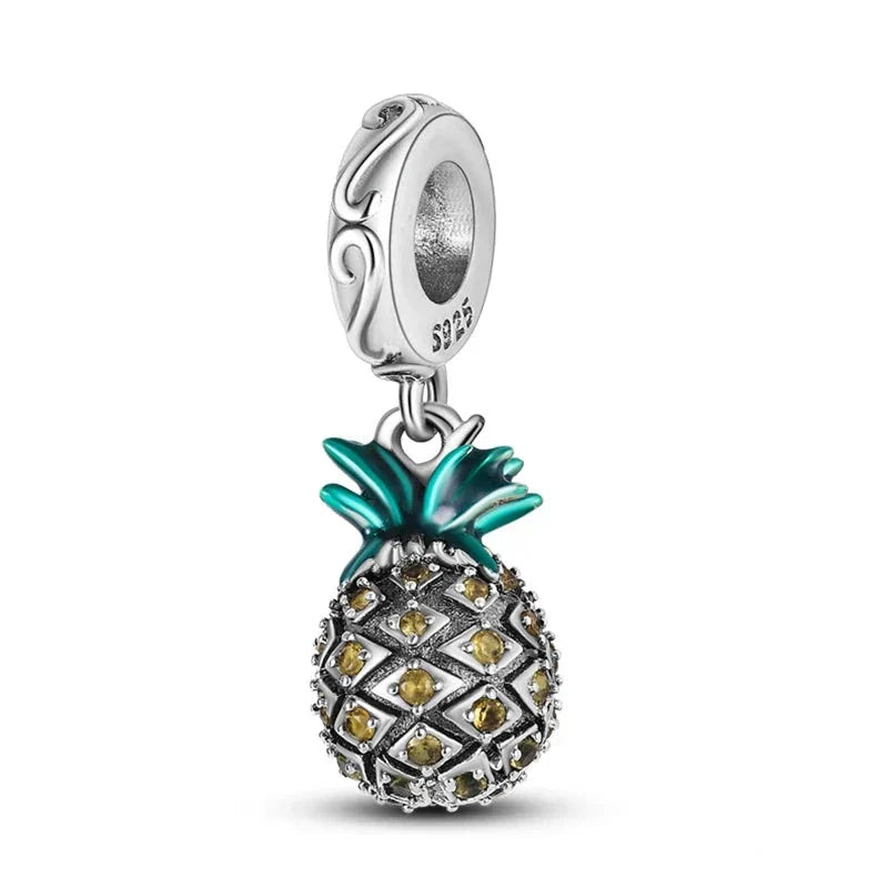 Charm de piña