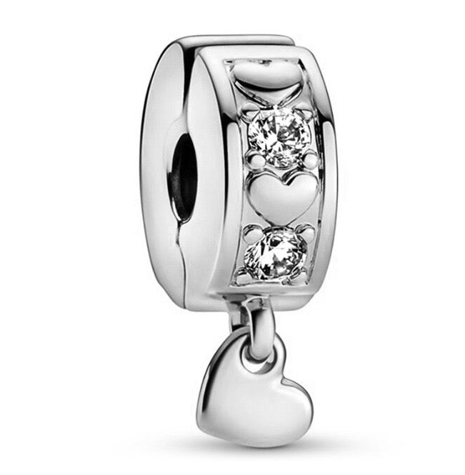 Charm de amor puro