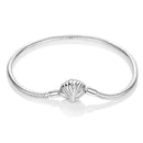 Pulsera de conchas