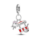 Charm de helado