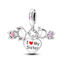 Encanto de hermanas