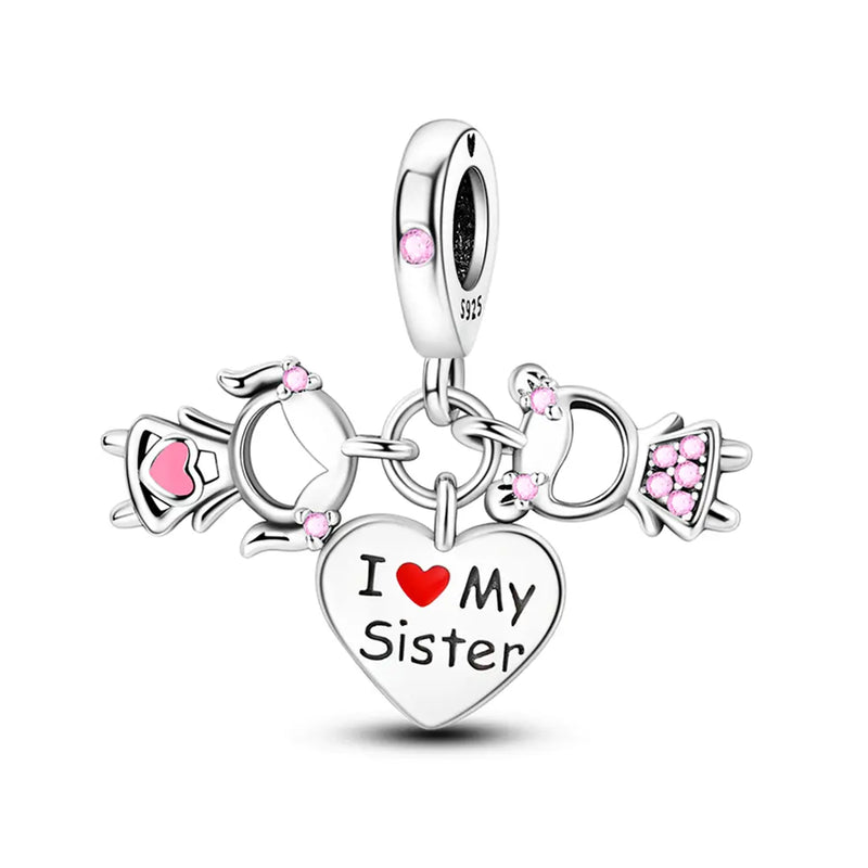 Encanto de hermanas