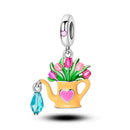 Charm de regadera
