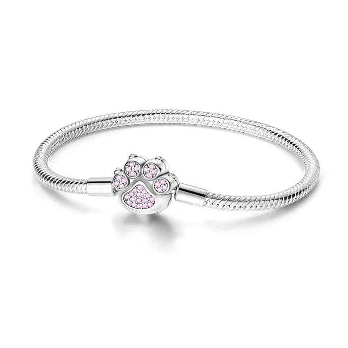 Pulsera de pata