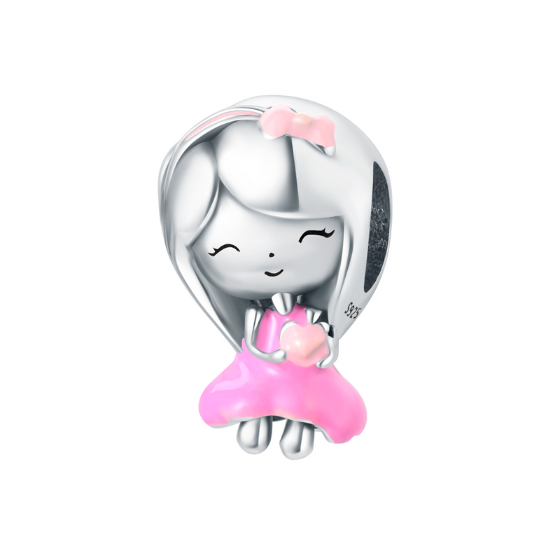 Charm de novia