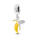 Charm de plátano