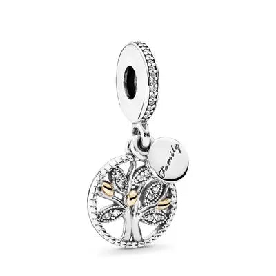 Charm de árbol