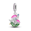 Charm de flamenco
