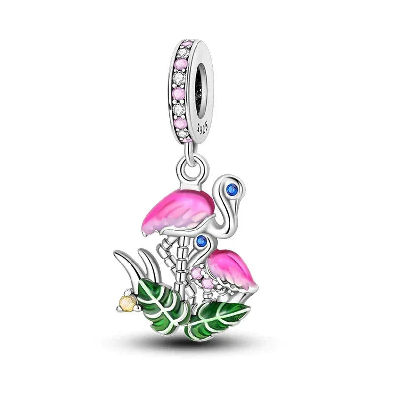 Charm de flamenco
