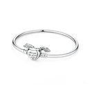 Pulsera de alas