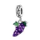 Charm de uva