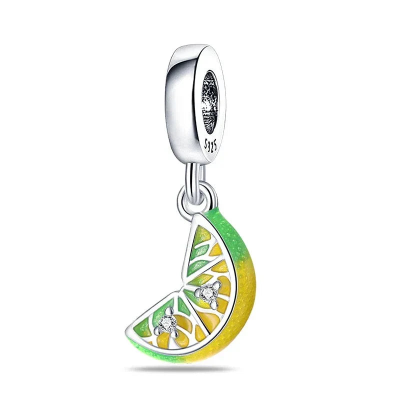 Charm de limón