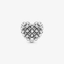 Charm de esfera brillante