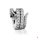 Charm Cobra Shine