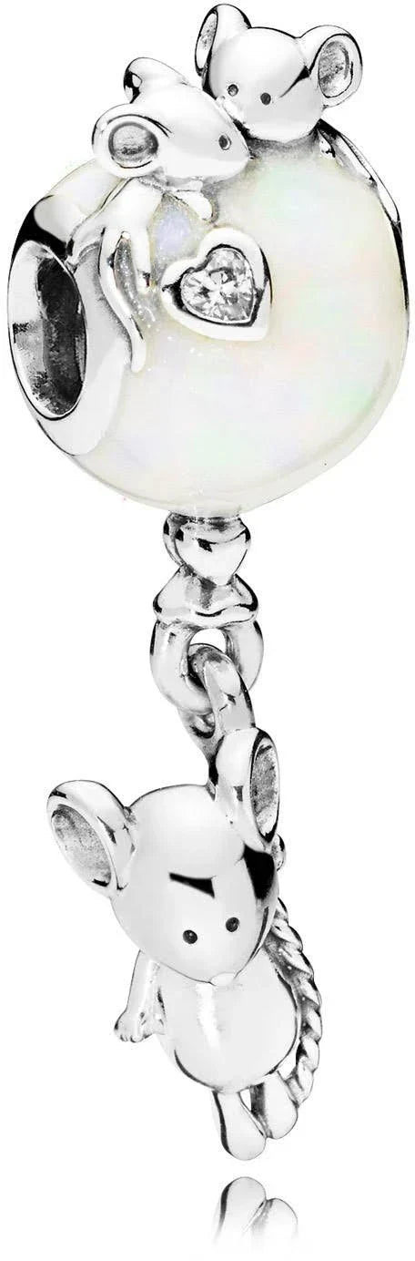 Charm de ratones