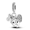 Charm de bebé Lov 