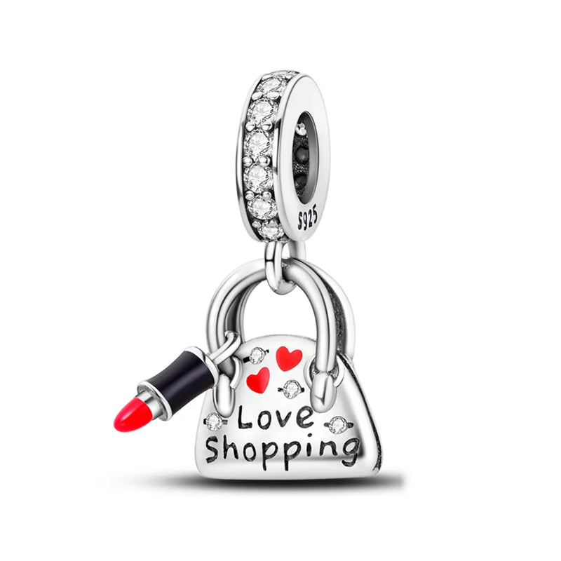 Compras con encanto