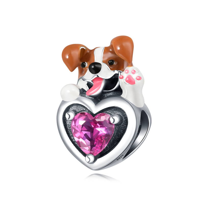 Charm Pasión canina