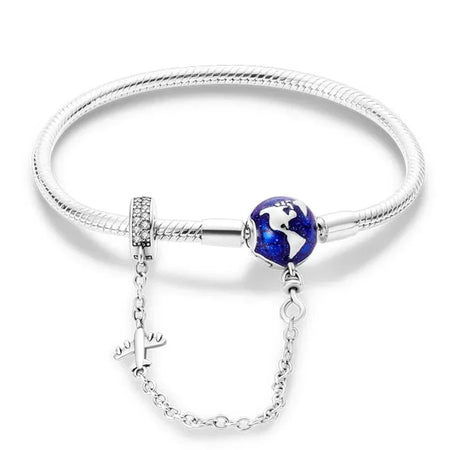Pulsera de viaje 