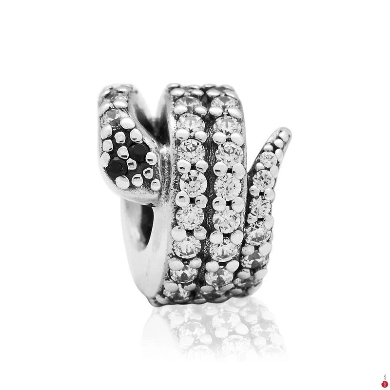 Charm Cobra Shine 